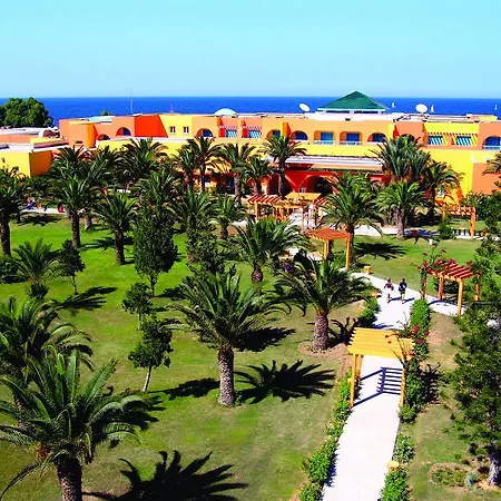 Caribbean World Monastir-3
