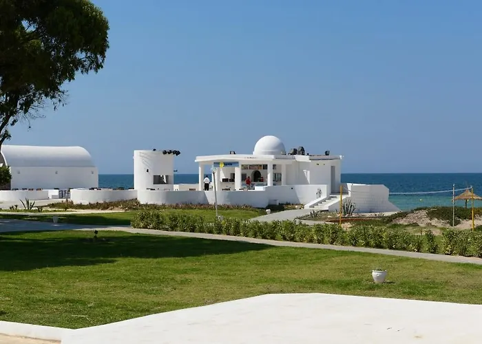 One Resort Aqua Park And Spa Monastir